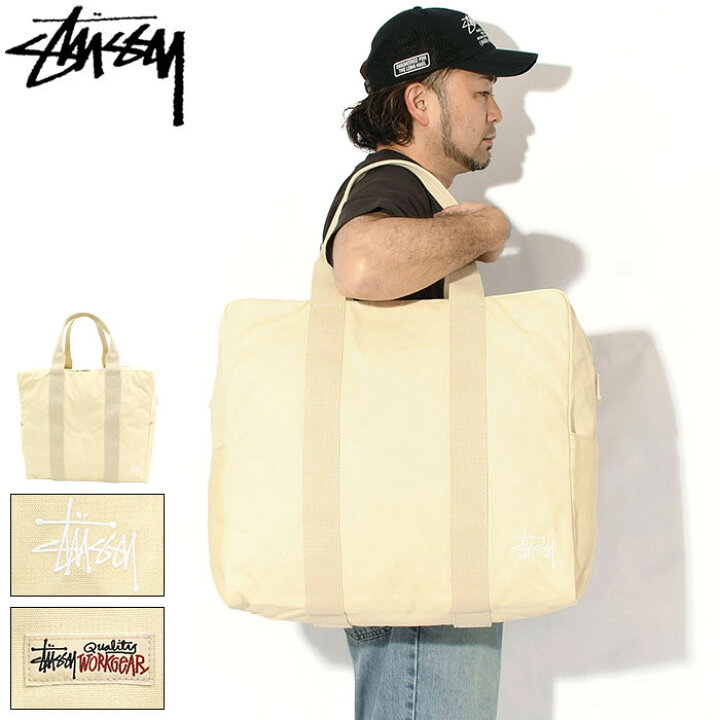 楽天市場】ステューシー STUSSY フライトバッグ Canvas ( stussy 
