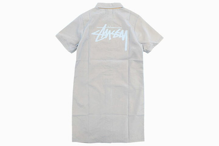 楽天市場】ステューシー STUSSY ワンピース レディース WOMEN Nina 