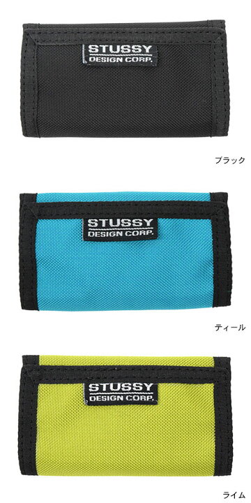 楽天市場】ステューシー STUSSY キーケース レディース WOMEN Cruzer 