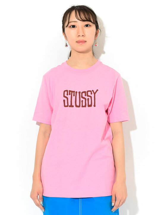 楽天市場 ステューシー Stussy Tシャツ 半袖 レディース Women Og Stussy Stussy Tee ティーシャツ T Shirts カットソー トップス ガールズ ウーマンズ ウィメンズ Ladys Womens 女性用 Usaモデル 正規 品 ストゥーシー スチューシー M便 1 1 Ice Field 楽天市場 ステューシー Stussy Tシャツ 半袖 レディース Women Og Stussy Stussy Tee ティーシャツ T Shirts カットソー トップス ガールズ ウーマンズ ウィメンズ Ladys Womens 女性用 Usaモデル 正規 品 ストゥーシー スチューシー M便 1 1 Ice Field