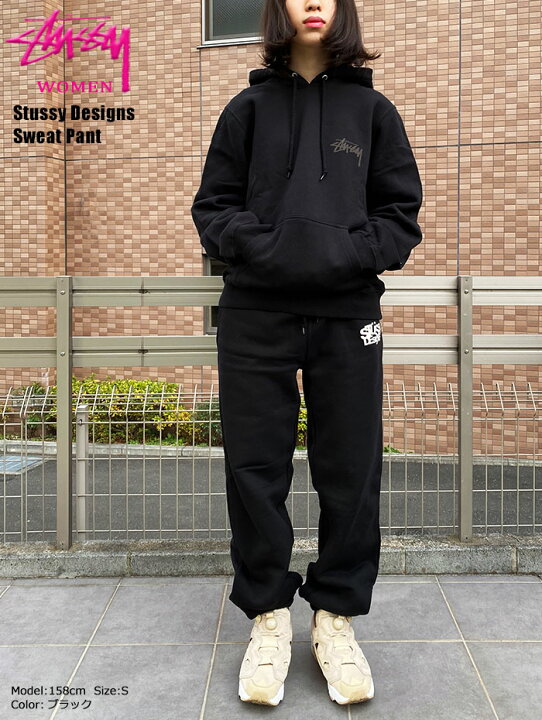 楽天市場】ステューシー STUSSY パンツ レディース WOMEN Stussy  