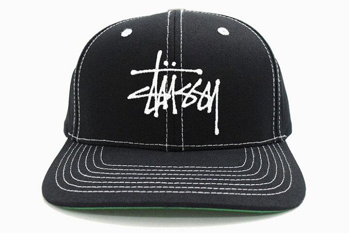 楽天市場】ステューシー STUSSY キャップ 帽子 Basic Structured Low 