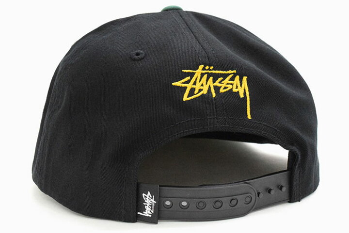 楽天市場】ステューシー STUSSY キャップ 帽子 2 Tone Vintage 