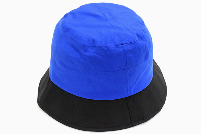 ステューシー STUSSY バケット ハット 21SU Outdoor Panel Bucket Hat 帽子 ( stussyhat メンズ・男性用  1321044 USAモデル 正規 品 ストゥーシー スチューシー )[M便 1/1] ice field icefield | ice ...