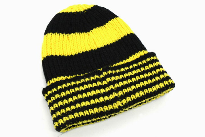 楽天市場】ステューシー STUSSY ニット帽 Striped Big Basic ( stussy 