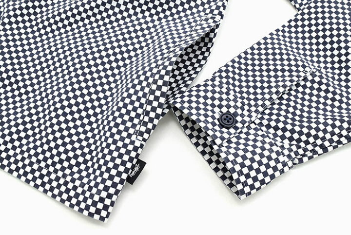 楽天市場】ステューシー STUSSY ジャケット メンズ Mini Check Full 
