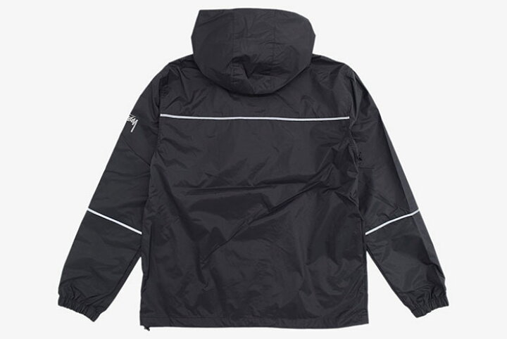 楽天市場】ステューシー STUSSY ジャケット メンズ 3M Nylon(stussy 