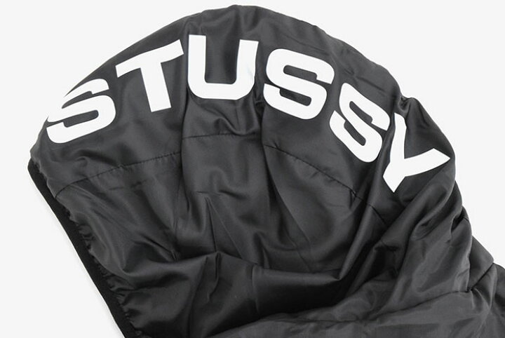 楽天市場】ステューシー STUSSY ジャケット メンズ Reversible Nylon 