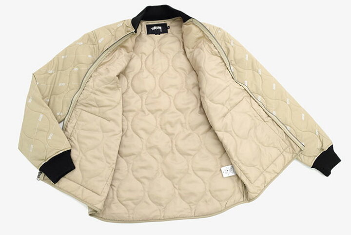 楽天市場】ステューシー STUSSY ジャケット メンズ Work ( stussy JKT 