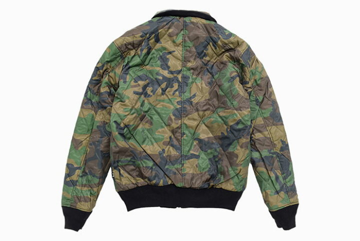 楽天市場】ステューシー STUSSY ジャケット メンズ Boiled Wool 