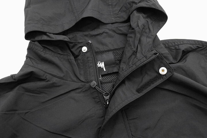 楽天市場】ステューシー STUSSY ジャケット メンズ Big Pocket Shell 