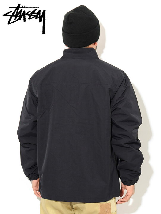 楽天市場】ステューシー STUSSY ジャケット メンズ Utility ( stussy 