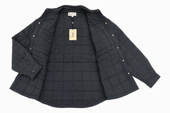 楽天市場】ステューシー STUSSY ジャケット メンズ Quilted Fatigue 
