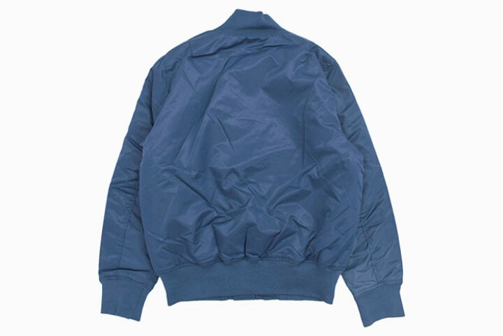 楽天市場】ステューシー STUSSY ジャケット メンズ Flight Satin  