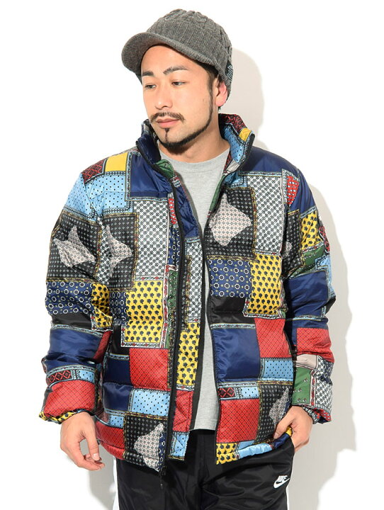 楽天市場】ステューシー STUSSY ジャケット メンズ Puffer ( stussy 
