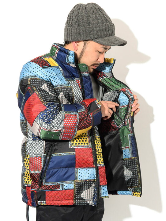 楽天市場】ステューシー STUSSY ジャケット メンズ Puffer ( stussy  