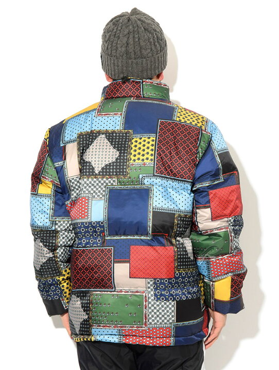 楽天市場】ステューシー STUSSY ジャケット メンズ Puffer ( stussy  
