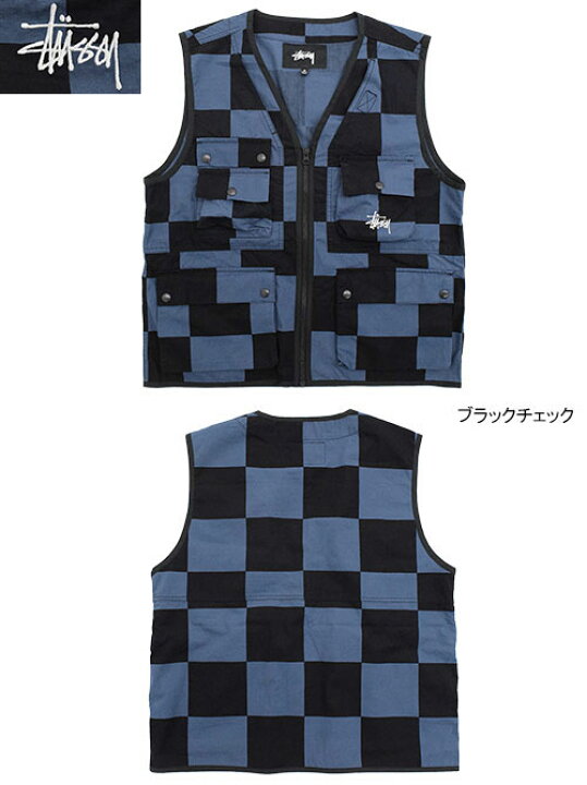 楽天市場】ステューシー STUSSY ジャケット メンズ Utility ( stussy 