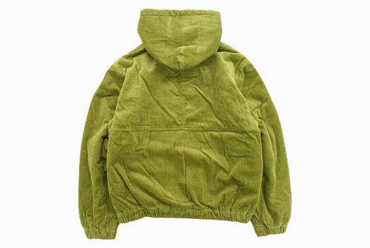 楽天市場】ステューシー STUSSY ジャケット メンズ Wide Wale Work 