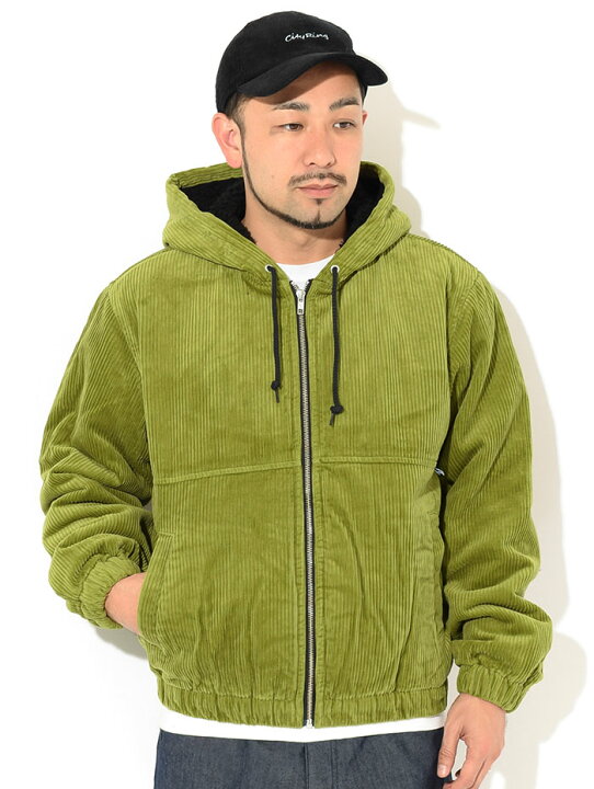 楽天市場】ステューシー STUSSY ジャケット メンズ Wide Wale Work  