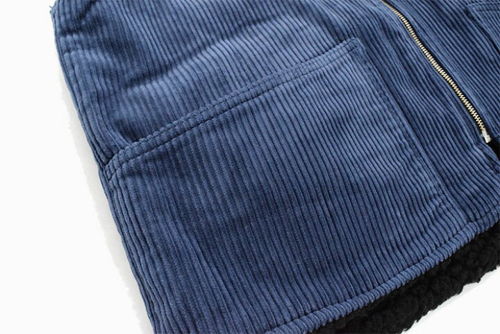 楽天市場】ステューシー STUSSY ジャケット メンズ Wide Wale  