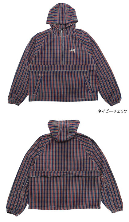 楽天市場】ステューシー STUSSY ジャケット メンズ Brushed Cotton 