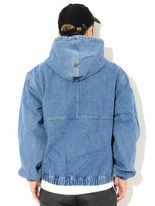 楽天市場】ステューシー STUSSY ジャケット メンズ Denim Work 