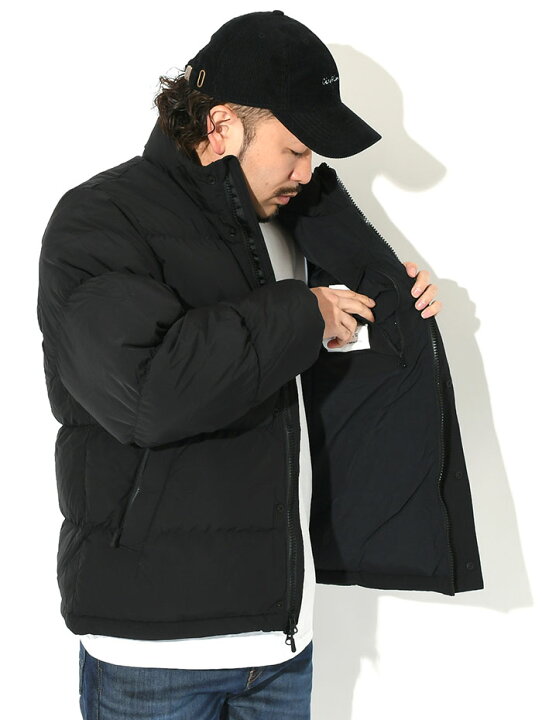 楽天市場】ステューシー STUSSY ジャケット メンズ Ripstop Down 