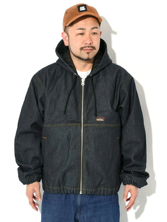 楽天市場】ステューシー STUSSY ジャケット メンズ Denim Work 