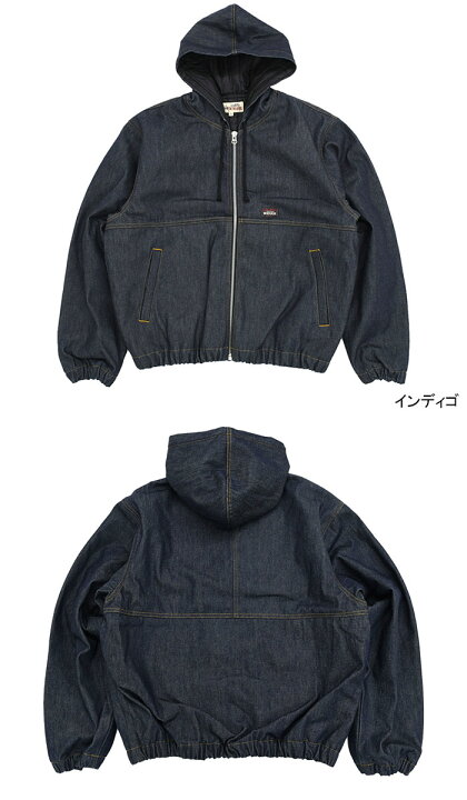 楽天市場】ステューシー STUSSY ジャケット メンズ Denim Work  