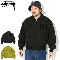 楽天市場】STUSSY（コート・ジャケット｜メンズファッション）の通販
