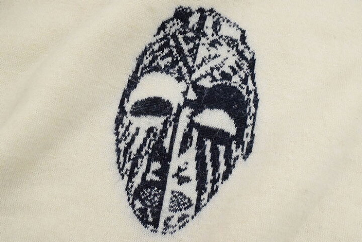 楽天市場】ステューシー STUSSY ジャケット メンズ Mask Jacquard 