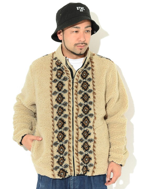 楽天市場】ステューシー STUSSY ジャケット メンズ Lima Jacquard 