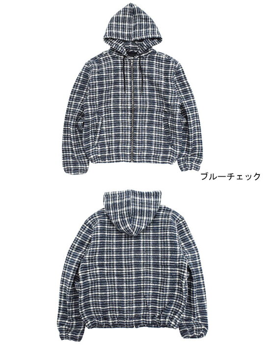 楽天市場】ステューシー STUSSY ジャケット メンズ Flannel Work  