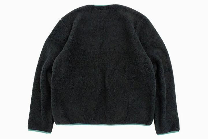 楽天市場】ステューシー STUSSY ジャケット メンズ & レディース Polar 
