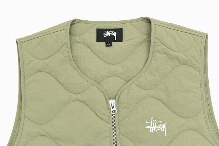 楽天市場】ステューシー STUSSY ジャケット メンズ Recycled Nylon 