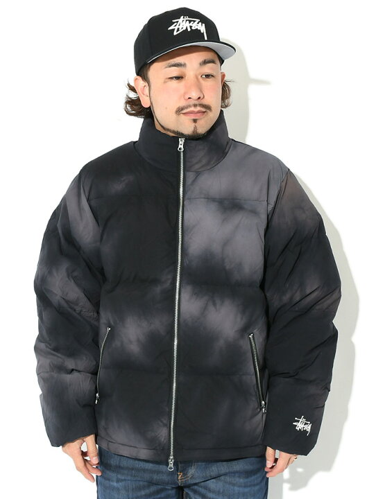 楽天市場】ステューシー STUSSY ジャケット メンズ Recycled Nylon  