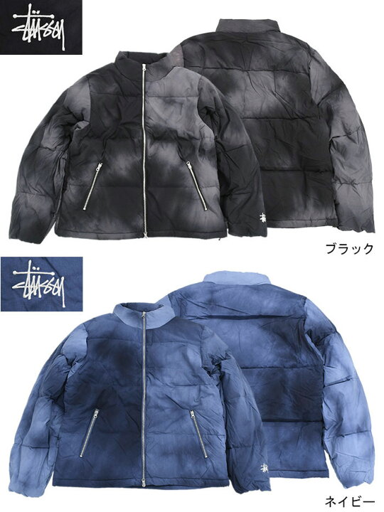 楽天市場】ステューシー STUSSY ジャケット メンズ Recycled Nylon 