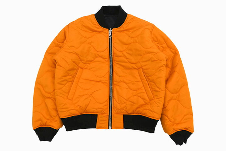 楽天市場】ステューシー STUSSY ジャケット メンズ Built Bomber 