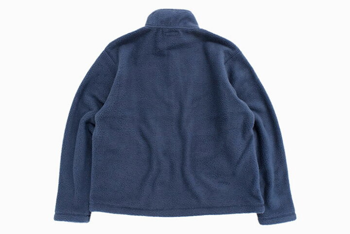 楽天市場】ステューシー STUSSY ジャケット メンズ Half Zip Mock Neck 
