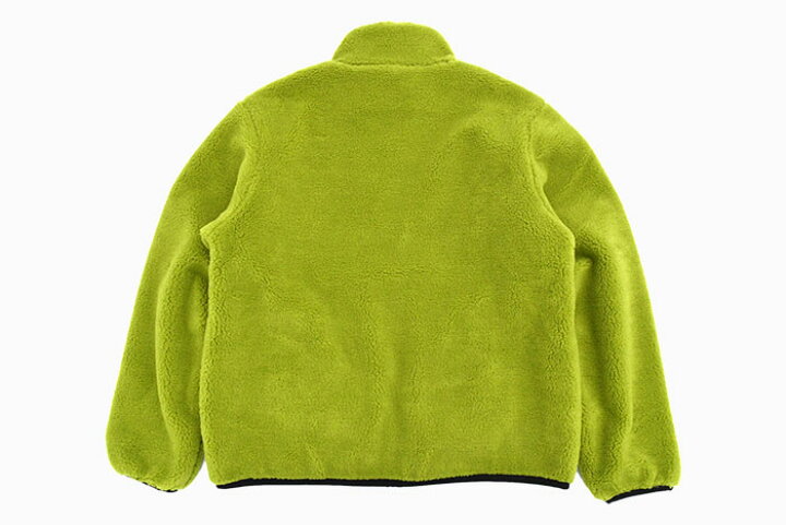楽天市場】ステューシー STUSSY ジャケット メンズ Sherpa Reversible 