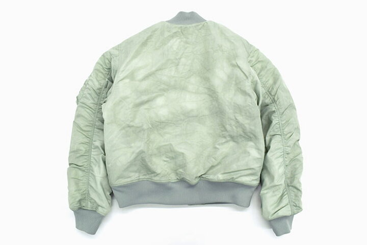 楽天市場】ステューシー STUSSY ジャケット メンズ Dyed Nylon Bomber 