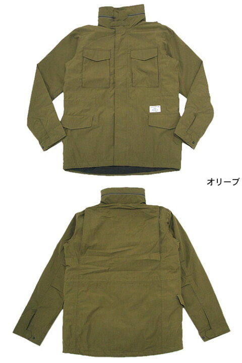 定価7万円 超激レア STUSSY 忍ばせる HOLDEN コラボ ジャケット Sサイズ
