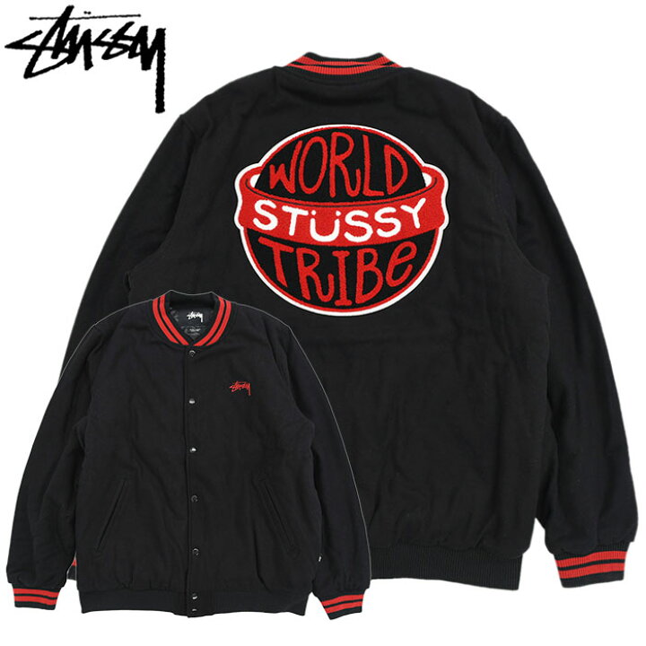 楽天市場】【デッドストック】ステューシー STUSSY ジャケット メンズ  