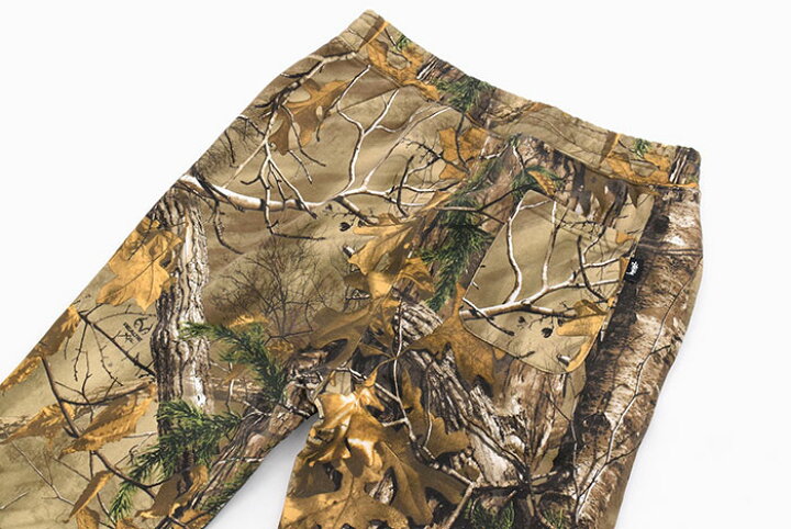 楽天市場】ステューシー STUSSY パンツ メンズ Realtree(stussy Sweat  