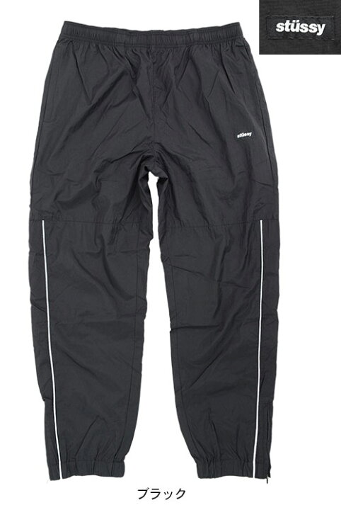 楽天市場】ステューシー STUSSY パンツ メンズ Sport ( stussy Pant 