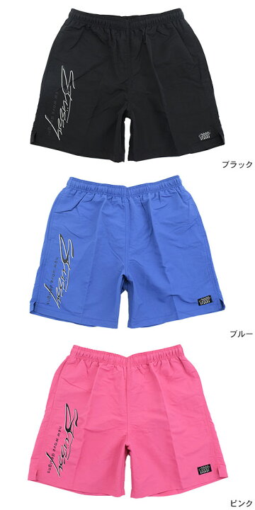 楽天市場】ステューシー STUSSY ハーフパンツ メンズ New Wave Water 