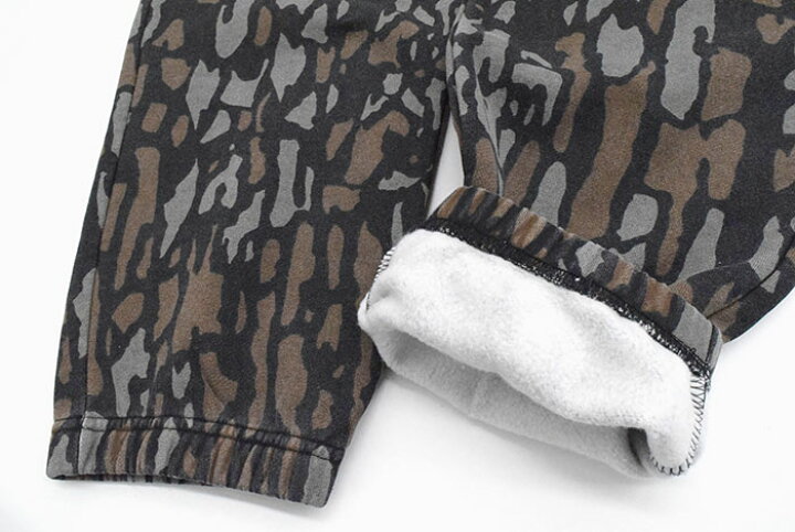 楽天市場】ステューシー STUSSY パンツ メンズ Tree Bark Sweat 
