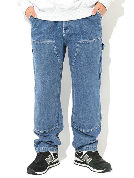 楽天市場】ステューシー STUSSY パンツ メンズ Denim Work ( stussy 