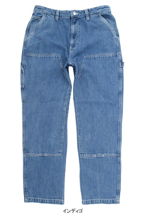 楽天市場】ステューシー STUSSY パンツ メンズ Denim Work ( stussy 
